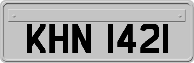 KHN1421