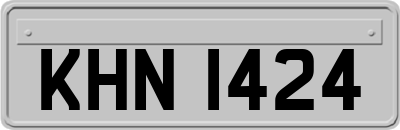 KHN1424