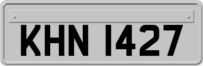 KHN1427