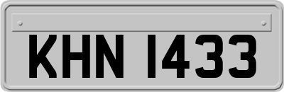 KHN1433