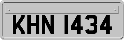 KHN1434