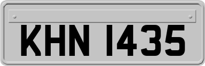 KHN1435