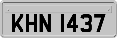 KHN1437