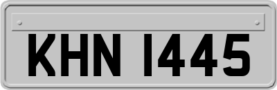 KHN1445