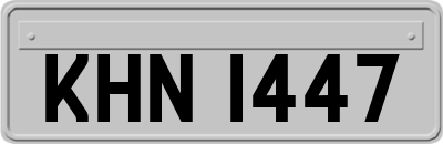 KHN1447