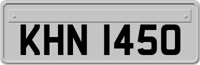 KHN1450