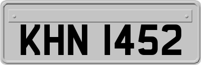 KHN1452