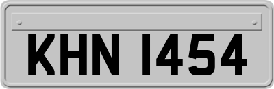 KHN1454