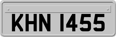 KHN1455
