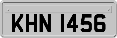 KHN1456