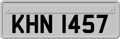 KHN1457