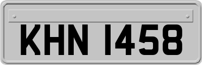 KHN1458