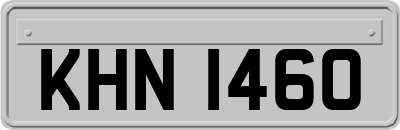 KHN1460