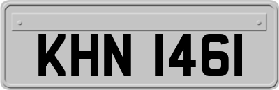KHN1461