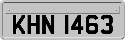 KHN1463