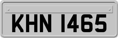 KHN1465