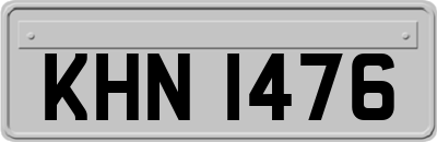 KHN1476