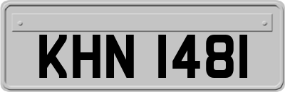 KHN1481