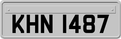 KHN1487
