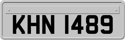 KHN1489
