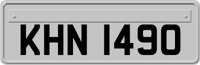 KHN1490
