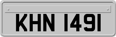 KHN1491