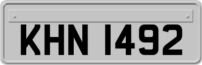 KHN1492