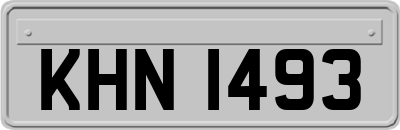 KHN1493