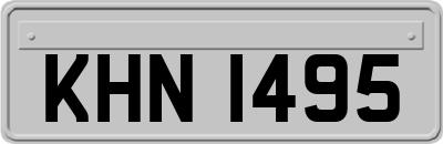 KHN1495