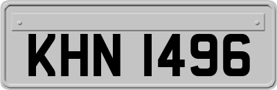 KHN1496