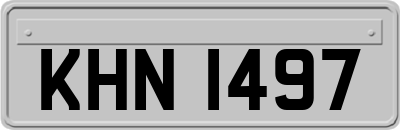 KHN1497