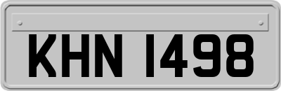 KHN1498