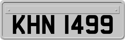 KHN1499