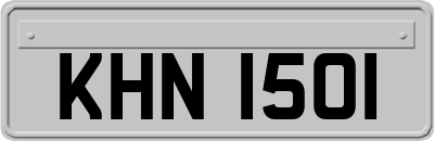 KHN1501