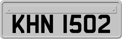 KHN1502