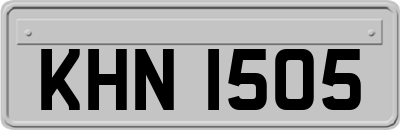 KHN1505