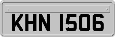 KHN1506