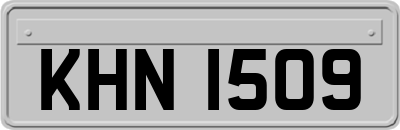 KHN1509