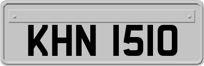 KHN1510