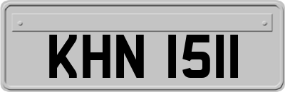 KHN1511
