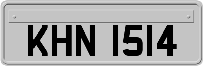 KHN1514