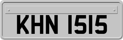 KHN1515
