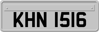 KHN1516
