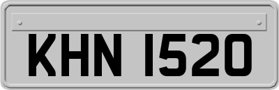 KHN1520