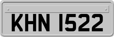 KHN1522