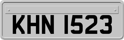 KHN1523