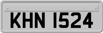 KHN1524