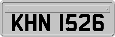 KHN1526