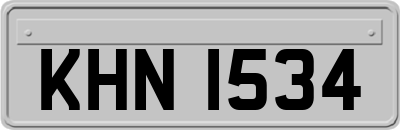 KHN1534