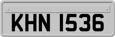 KHN1536